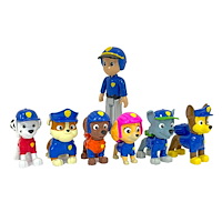 Paw Patrol Paw Patrol Search & Rescue Team Pack