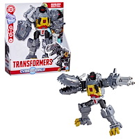 Transformers Transformers Cyberworld Grimlock