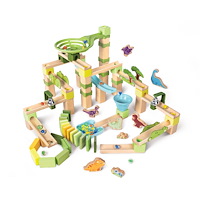 Hape Hape Dino Adventure Marmorspel