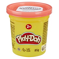 Play-Doh Play-Doh 1 burk 85 g sort.