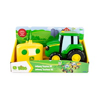 John Deere John Deere Fjärrstyrd Johnny-traktor