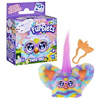 FURBY Furby Furblets S4 Party Animals Swee-Dee