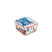 Hama Hama Maxi ask Paw Patrol 900 pärlor