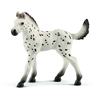 Schleich schleich® Knabstrupper Föl