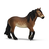 Schleich Schleich Nordsvensk Kallblodig Sto