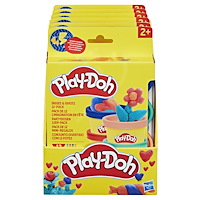Play-Doh Play-Doh Partypack 12-pack 340 g CDU