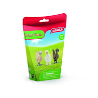 Schleich schleich® Chicken-vänner