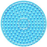 Hama Hama Maxi Pegboard Round