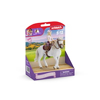 Schleich schleich® Horse Club Sofia och Blossom