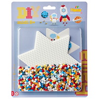 Hama Hama Midi Blister Rymden 1100 st