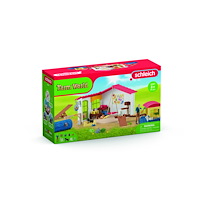 Schleich schleich® djurhotell