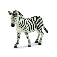 Schleich schleich® Zebra, hona