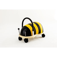 Wheely Bug Wheely Bug  Bi, Liten