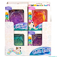 Squishmallows Squishmallows Gelli Gels