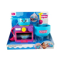 Toomies Toomies Bubble & Bake Kök för badet