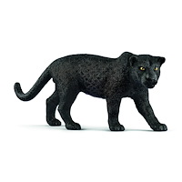 Schleich schleich® Svart panter