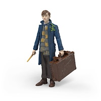 Schleich Schleich Newt Scamander & Pickett