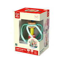 Hape Hape Apple Grab Toy