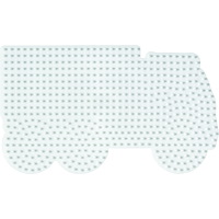 Hama Hama Midi pärlplatta lastbil