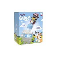 Games Pop Up Bluey