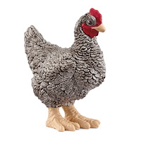 Schleich schleich® Plymouth rockhöna
