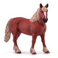 Schleich schleich® Brabanthäst