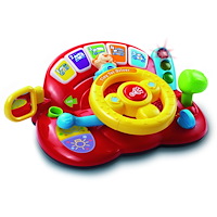 VTech Vtech Baby aktivitetsratt