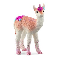 Schleich schleich® Enhörning Lama