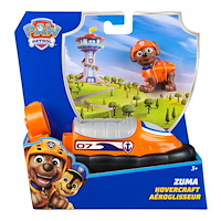 Paw Patrol PAW Patrol basfordon 2.0 Zuma