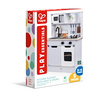 Hape Hape Modernt kök med ljud & ljus