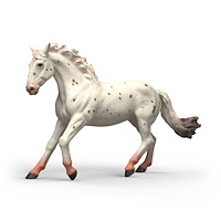 Schleich Schleich Knabstrupper Sto