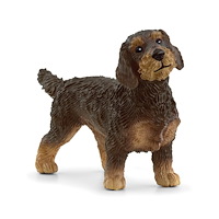 Schleich schleich® strävhårig tax