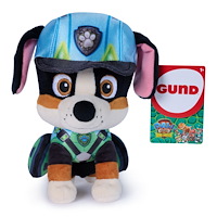 Paw Patrol Paw Patrol Movie 3 Gund Plysch Rex 15 cm