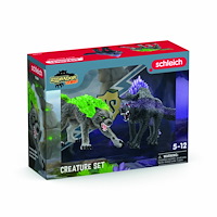 Schleich Schleich Eldrador Creatures startsats