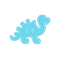 Hama Hama Maxi pärlplatta Dinosaurie