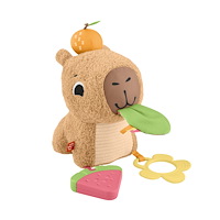 Fisher-Price Fisher-Price Snaskande kapybara