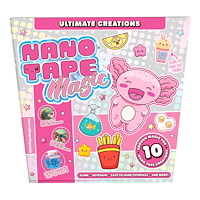Nano Tape Magic Nano Tape Magic Deluxe