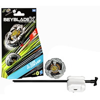 Beyblade Beyblade X BX-UX Top startset sort.