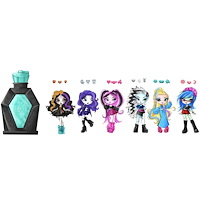 Monster High Monster High Lilla Skräck Kista