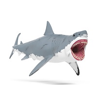 Schleich Schleich Megalodon