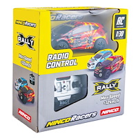 Ninco Ninco X-Rally Bomb