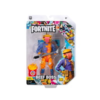 Fortnite Fortnite Legendary Series Fig. 15cm sort