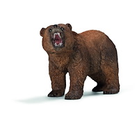 Schleich schleich® Grizzlyhanne