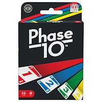 Mattel Games Phase 10®