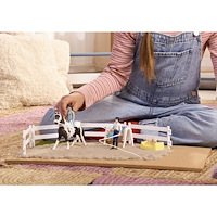 Schleich Schleich Kims Voltige Set