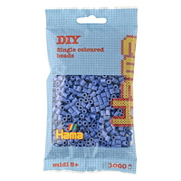 Hama Hama-pussel Lavender