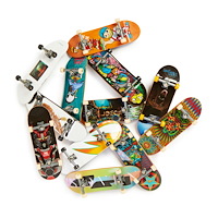 Tech Deck Tech Deck Skate 96 mm finger-boards sort.