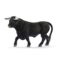 Schleich schleich® Svart oxe
