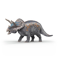 Schleich Schleich Triceratops