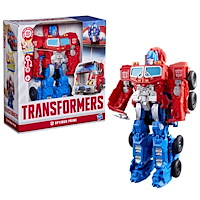 Transformers Transformers Smash Changers 23 cm Optimus